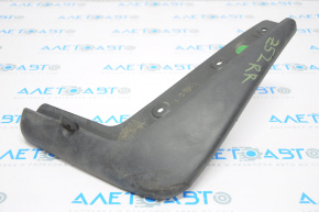 Rear right mudguard for Nissan Murano z52 15-24