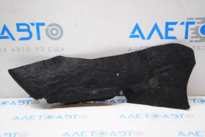Left hood-fender seal for Nissan Murano z52 15-24