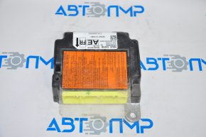 SRS airbag module airbag computer Nissan Murano z52 15-24 for re-stitching