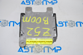 SRS airbag module airbag computer Nissan Murano z52 15-24 for re-stitching