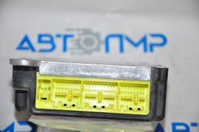 SRS airbag module airbag computer Nissan Murano z52 15-24 for re-stitching