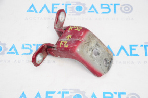 Upper front left door hinge for Nissan Pathfinder 13-20