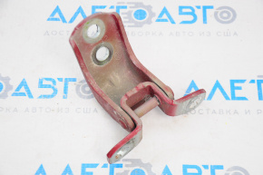 Upper front left door hinge for Nissan Pathfinder 13-20