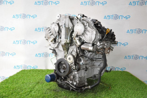 Nissan Pathfinder 13 VQ35DE 3.5 103k Engine