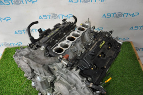 Nissan Pathfinder 13 VQ35DE 3.5 103k Engine