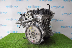 Nissan Pathfinder 13 VQ35DE 3.5 103k Engine