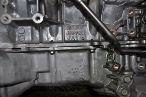 Nissan Pathfinder 13 VQ35DE 3.5 103k Engine
