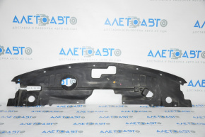 Nissan Pathfinder 13-16 TV cover crack crepe