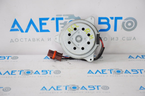 Right cooling fan motor for Nissan Pathfinder 13-20