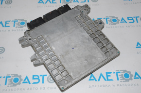 ECU block engine computer Nissan Pathfinder 13-13 mec128-220 E12X07A