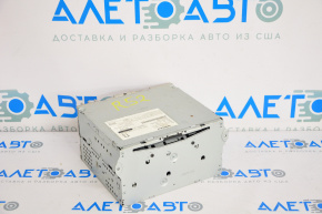 Radio tape recorder Nissan Pathfinder 13-16 Panasonic