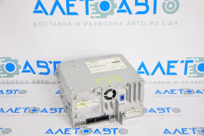 Radio tape recorder Nissan Pathfinder 13-16 Panasonic