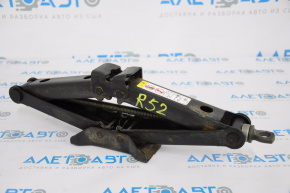 Nissan Pathfinder 13-20 Jack Type 1