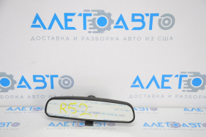 Nissan Pathfinder 13-20 black empty interior mirror