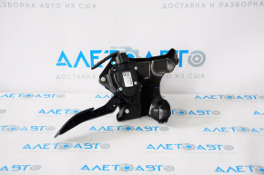 Gas pedal Nissan Pathfinder 13-20