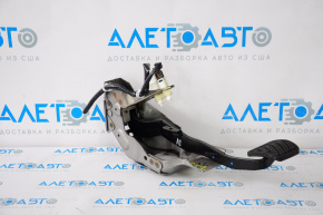 Brake pedal Nissan Pathfinder 13-20 with sensors