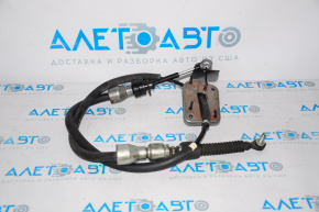 Gearbox Cable Nissan Pathfinder 13-20