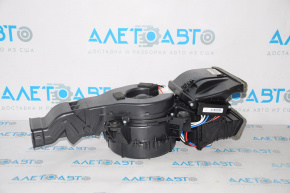 Heater assembly, row 2, Nissan Pathfinder 13-20
