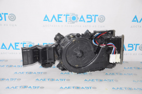 Heater assembly, row 2, Nissan Pathfinder 13-20