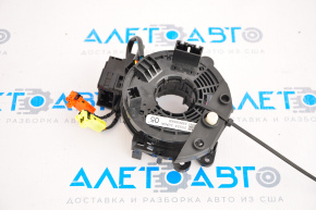 Steering wheel cable Nissan Pathfinder 13-20
