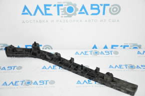 Right rear bumper mount for Nissan Pathfinder 13-20