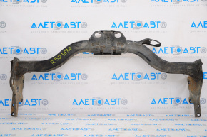 Towbar Nissan Pathfinder 13-20