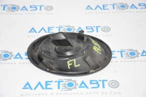 Left fog light cover for Nissan Pathfinder 2013-2016 pre-restored