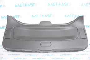 Lower Trunk Door Trim Nissan Pathfinder 13-20 Black