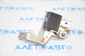 Nissan Pathfinder 13-16 bonnet lock handle interior