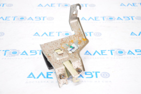 Nissan Pathfinder 13-16 bonnet lock handle interior