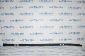 Right roof lining for Nissan Pathfinder 13-16 under roof rails