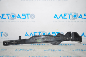 Nissan Pathfinder 13-20 Hood Lock Plate