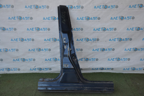 Nissan Pathfinder 13-20 right center pillar