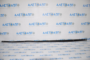 Door seal on the threshold left Nissan Pathfinder 13-20