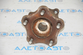 Rear left hub Nissan Pathfinder 13-20 AWD