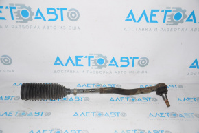 Right steering rod with tip for Nissan Pathfinder 13-20