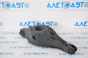 Lower control arm for rear left spring, Nissan Pathfinder 13-20