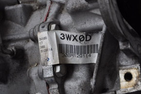 Automatic transmission assembly Nissan Pathfinder 13-14 FWD 103k