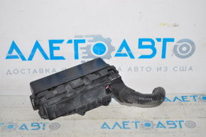 Relay block left Nissan Pathfinder 13-16