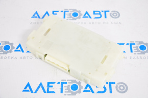 Amplifier/Climate Controller Nissan Pathfinder 13-14
