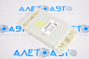 Amplifier/Climate Controller Nissan Pathfinder 13-14