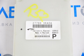 Amplifier/Climate Controller Nissan Pathfinder 13-14