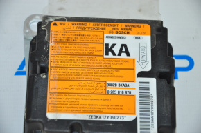 Nissan Pathfinder 13-20 SRS airbag module