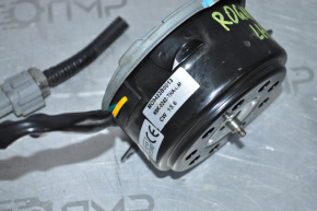 Cooling Fan Motor Left Nissan Rogue 14-20 NSK