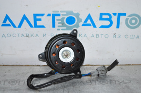 Cooling Fan Motor Right Nissan Rogue 14-20 NSK