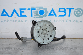 Cooling Fan Motor Right Nissan Rogue 14-20 NSK