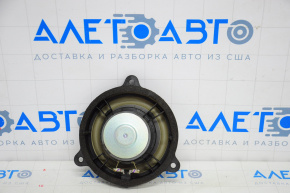 Nissan Rogue 14-20 Bose front left door speaker