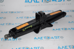 Nissan Rogue 14-20 jack dark