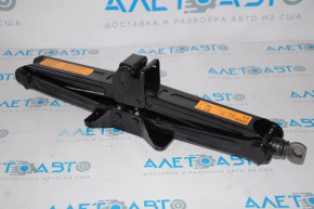 Nissan Rogue 14-20 jack dark