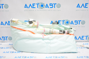 Airbag airbag side curtain right Nissan Rogue 14-20 shot
